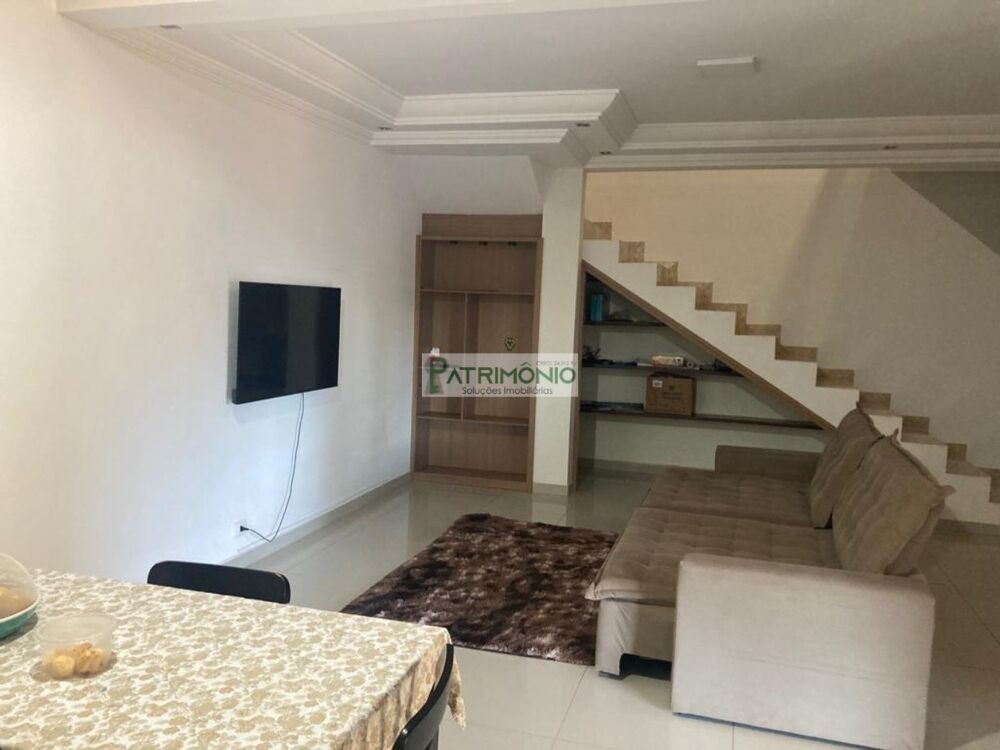 Casa, 3 quartos - Foto 28