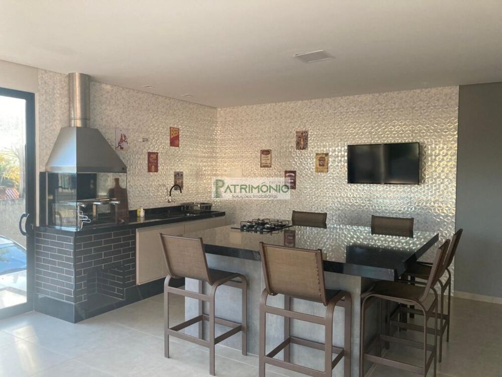 Casa, 3 quartos - Foto 17