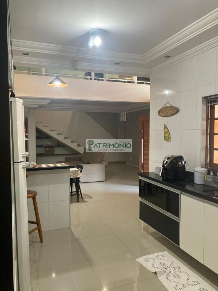 Casa, 3 quartos - Foto 18