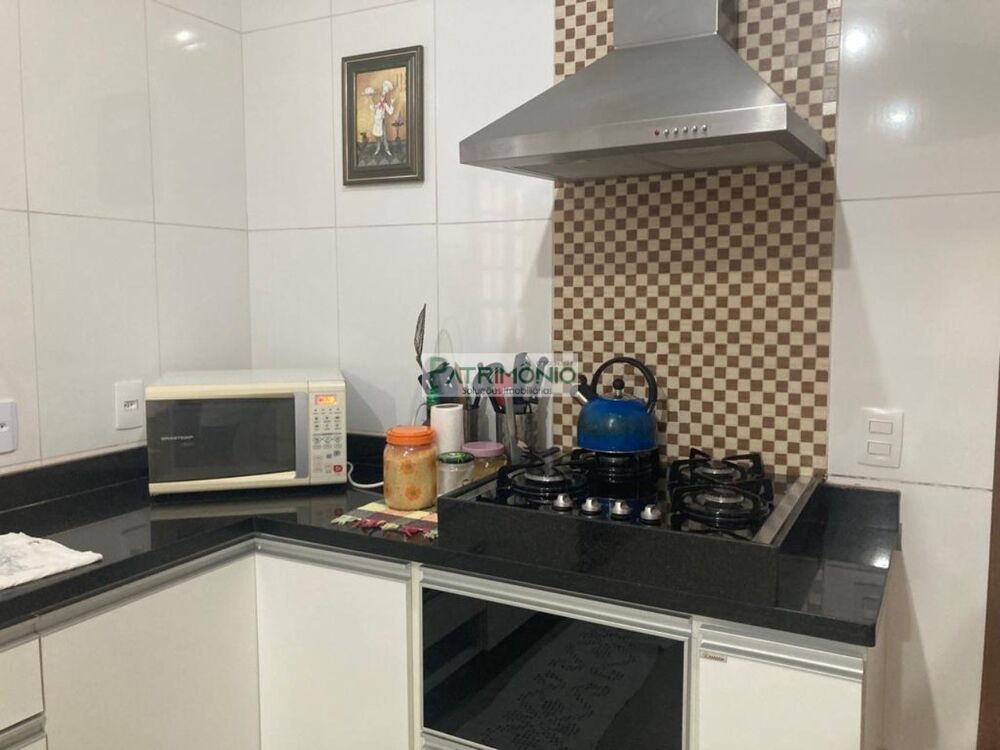 Casa, 3 quartos - Foto 3