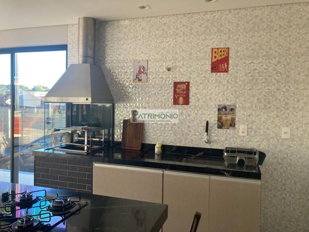 Casa, 3 quartos - Foto 25