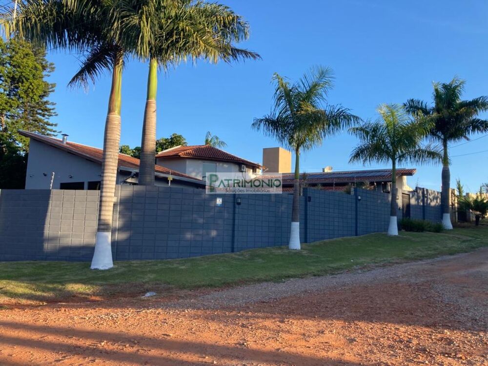 Casa, 3 quartos - Foto 23