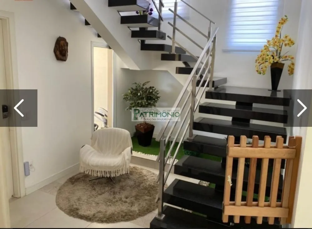 Casa, 3 quartos - Foto 5