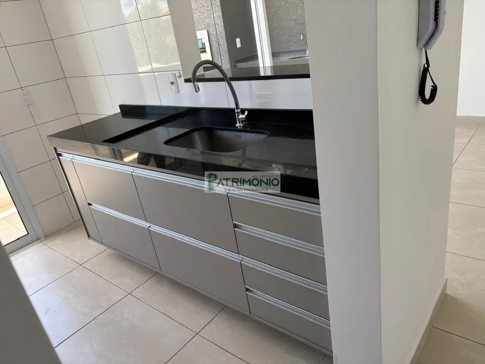 Apartamento, 2 quartos, 82 m² - Foto 2