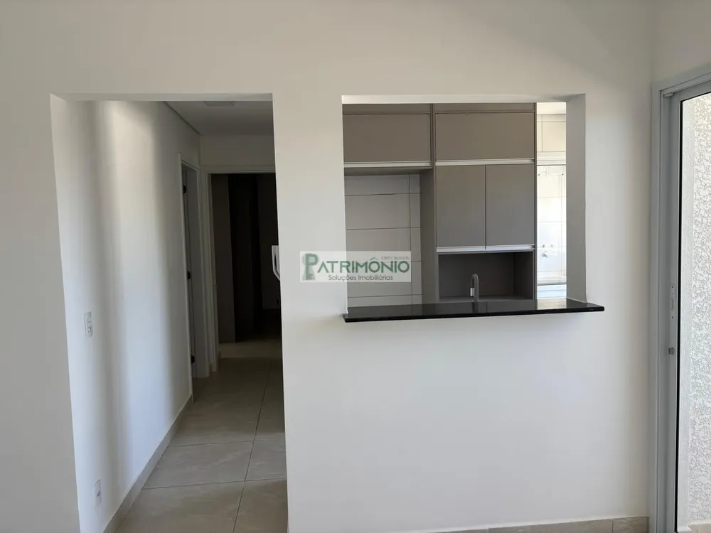 Apartamento, 2 quartos, 82 m² - Foto 3