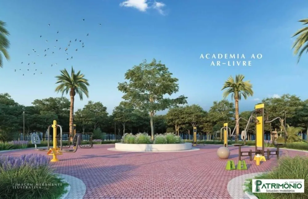 Terreno, 250 m² - Foto 3