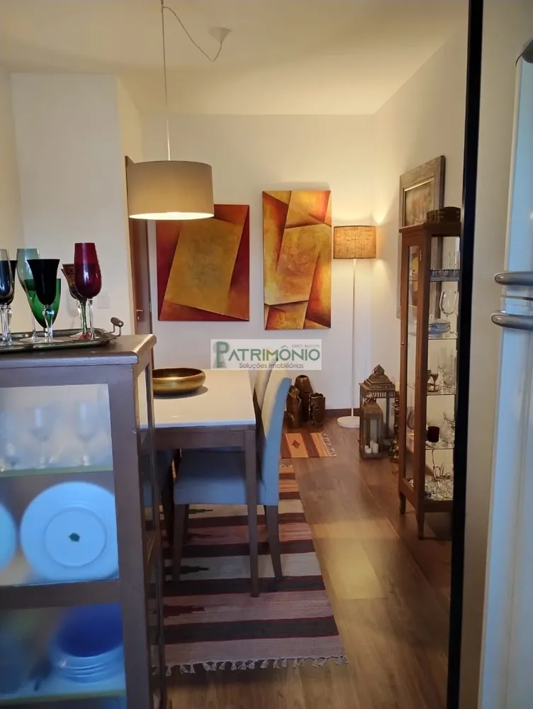 Apartamento, 2 quartos, 66 m² - Foto 1