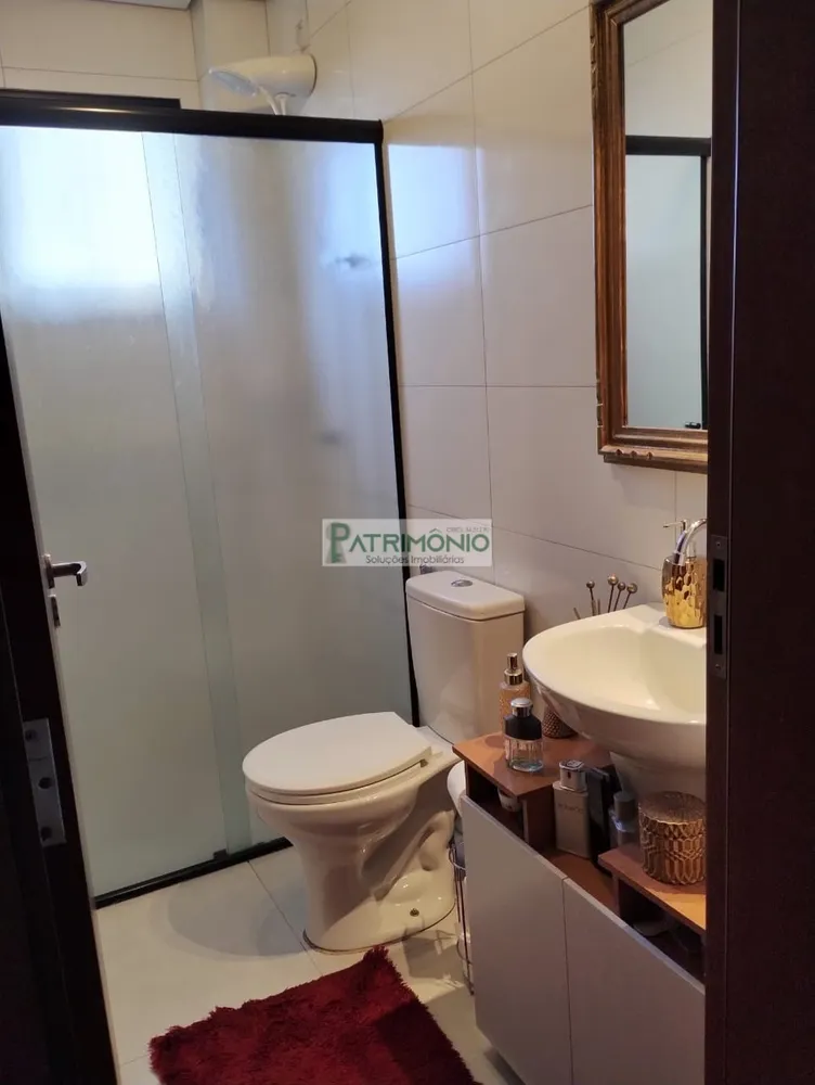 Apartamento, 2 quartos, 66 m² - Foto 2