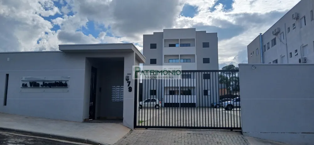 Apartamento, 2 quartos, 66 m² - Foto 4