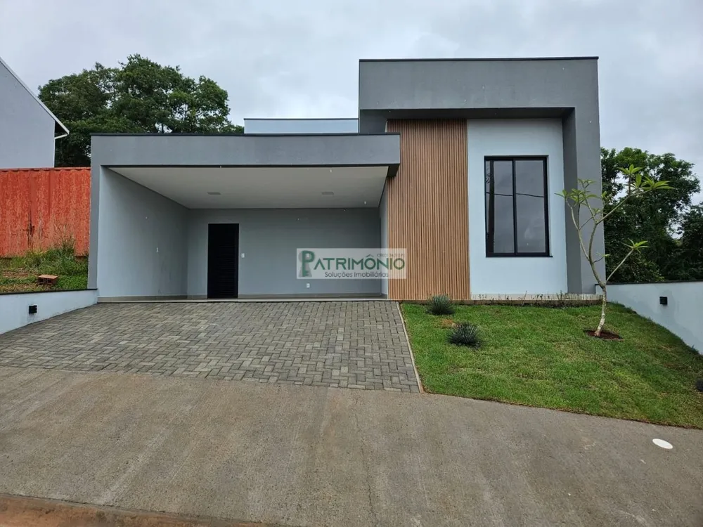 Casa, 3 quartos - Foto 12