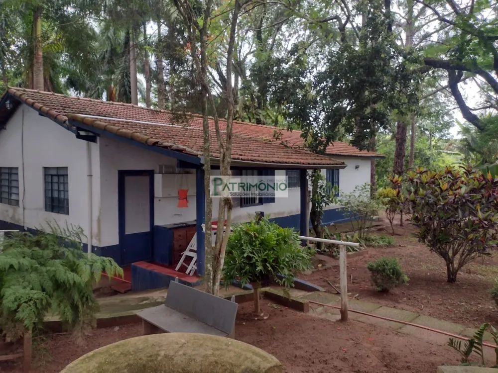 Sítio, 3 quartos - Foto 1