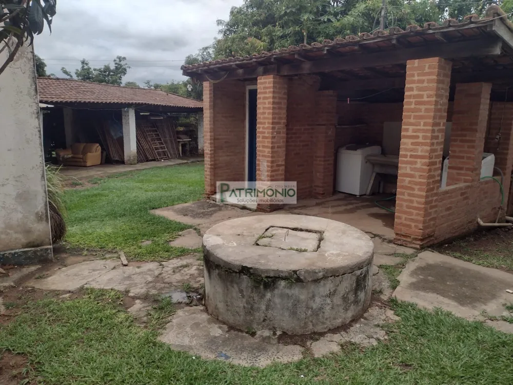 Sítio, 3 quartos - Foto 26