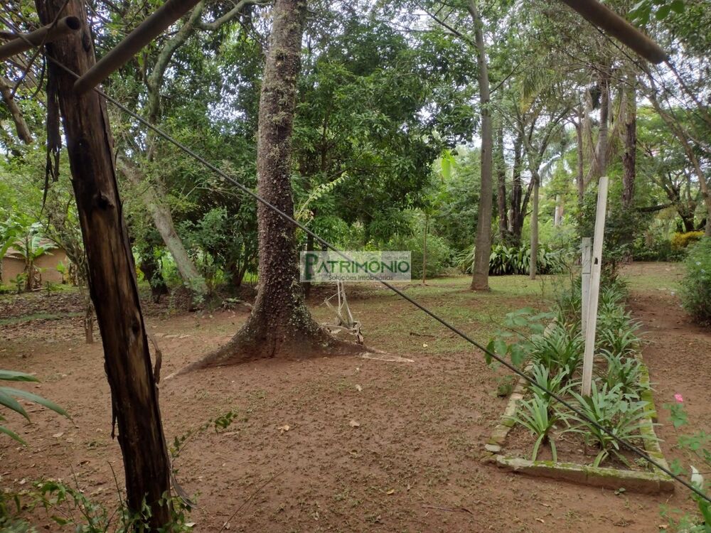 Sítio, 3 quartos - Foto 2