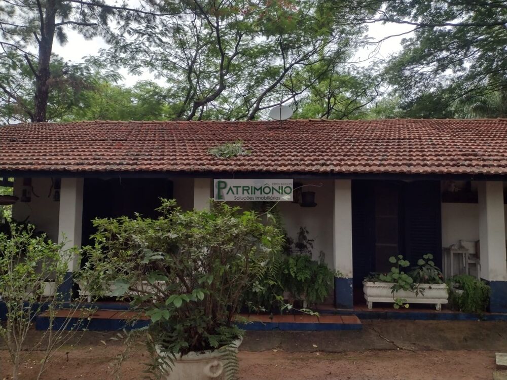 Sítio, 3 quartos - Foto 18