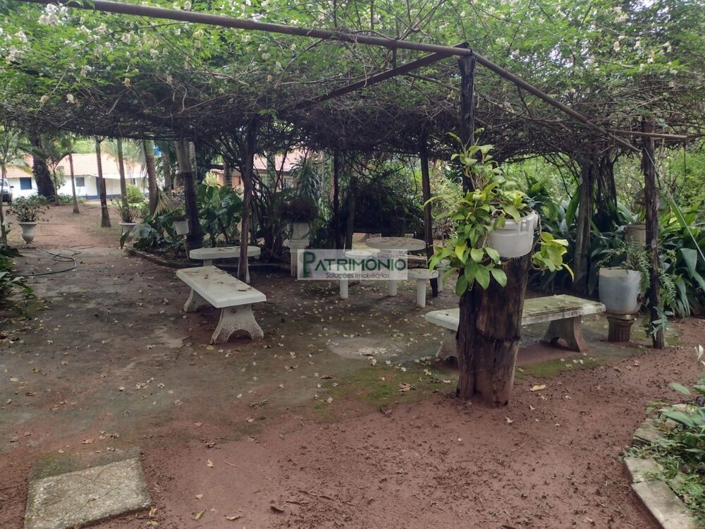 Sítio, 3 quartos - Foto 3