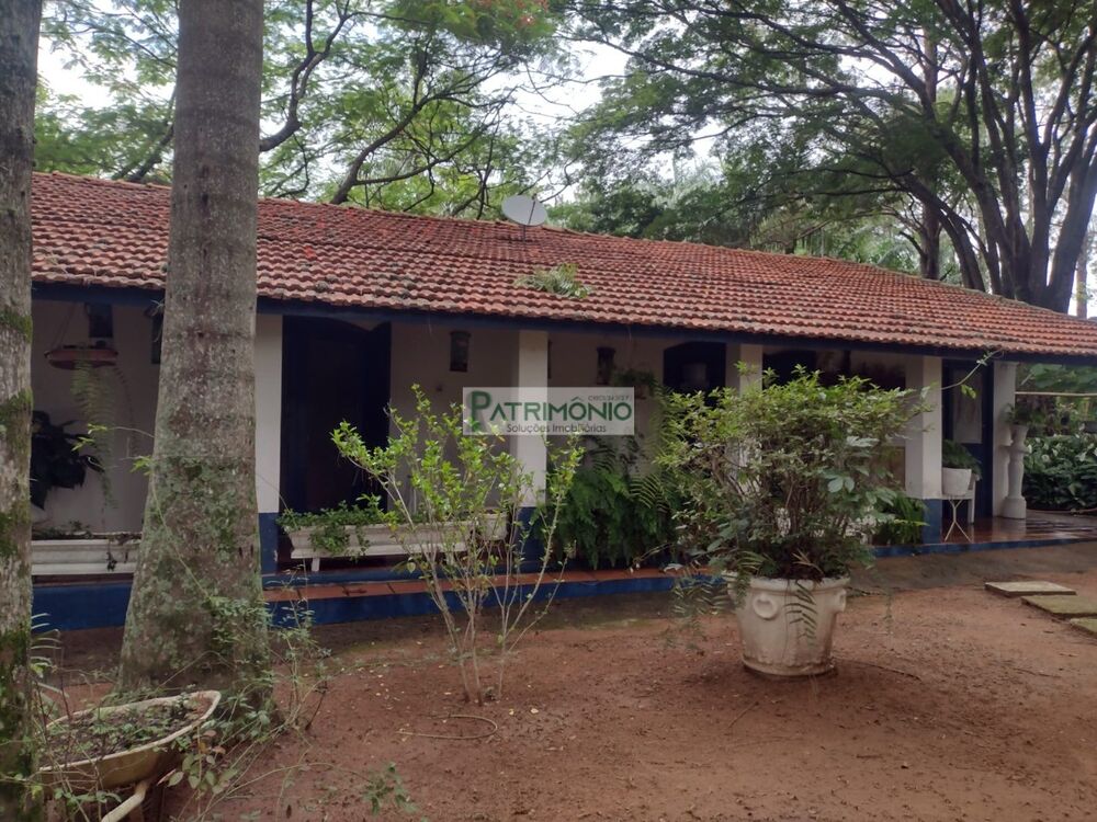 Sítio, 3 quartos - Foto 6