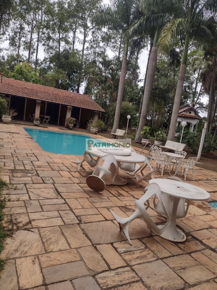 Sítio, 3 quartos - Foto 11