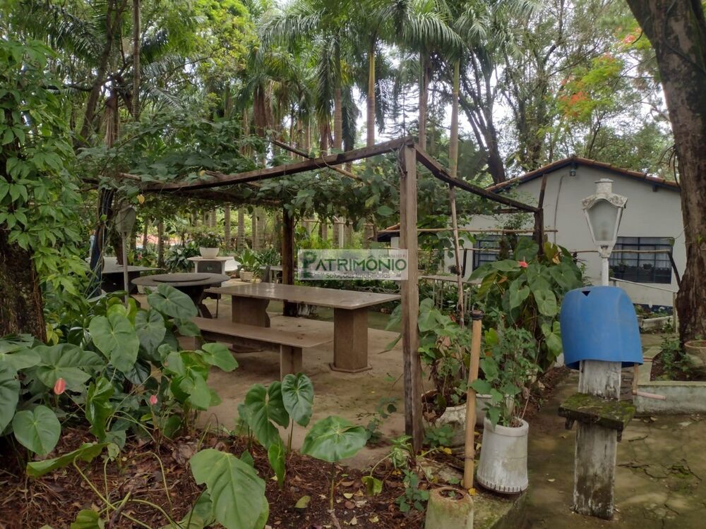 Sítio, 3 quartos - Foto 14