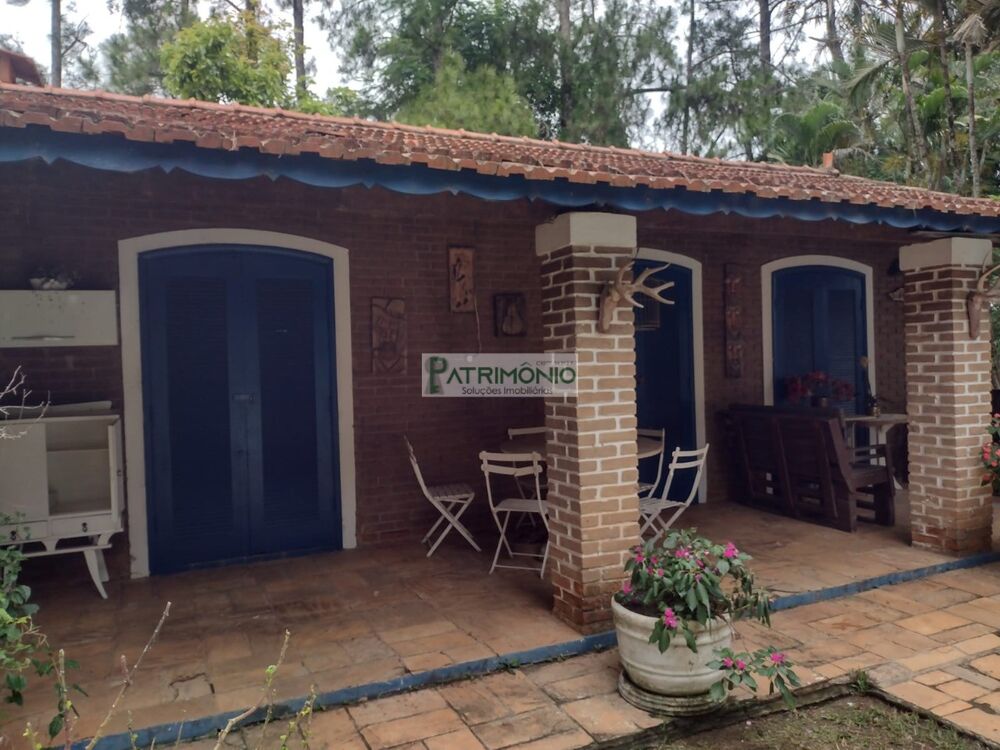 Sítio, 3 quartos - Foto 5