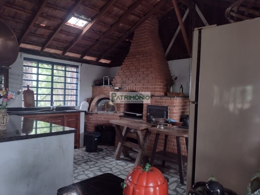 Sítio, 3 quartos - Foto 13