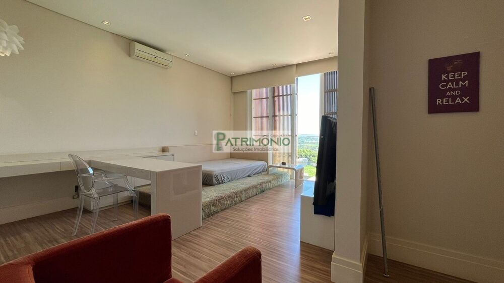 Casa à venda com 4 quartos - Foto 18