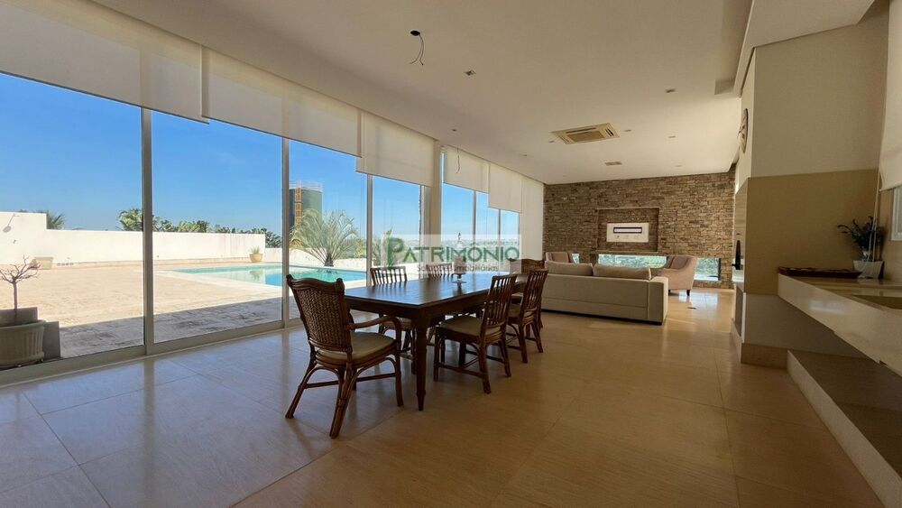 Casa à venda com 4 quartos - Foto 4