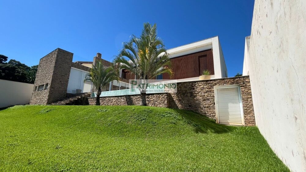 Casa à venda com 4 quartos - Foto 7