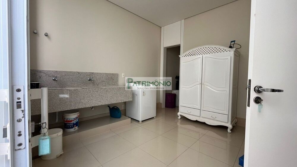 Casa à venda com 4 quartos - Foto 37