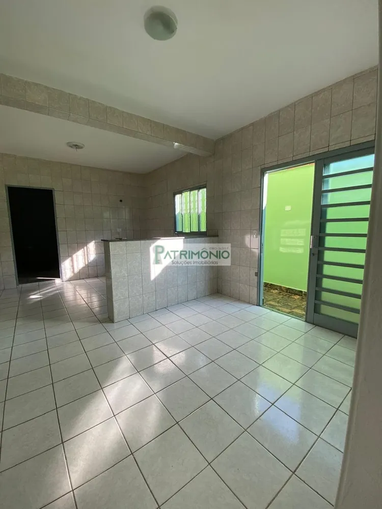 Casa, 3 quartos - Foto 2