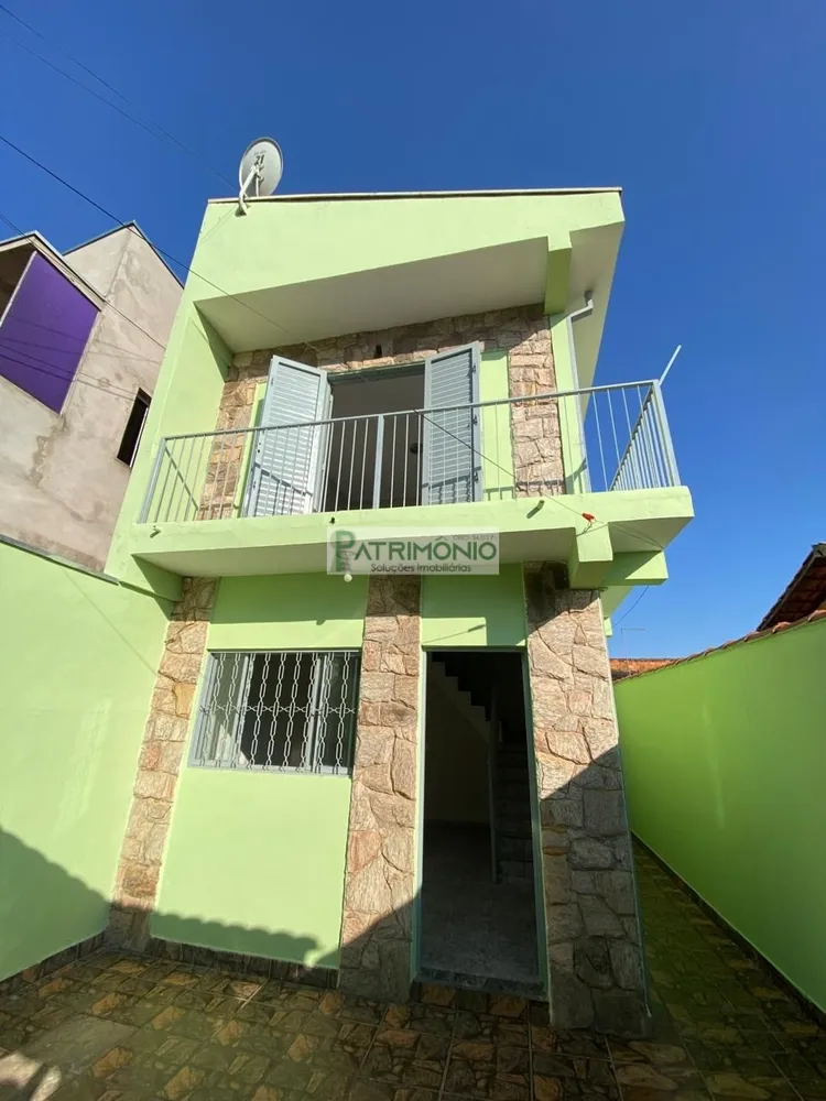 Casa, 3 quartos - Foto 5