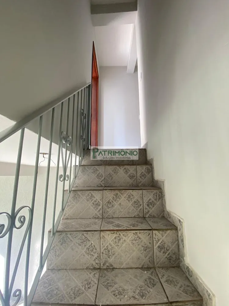 Casa, 3 quartos - Foto 12
