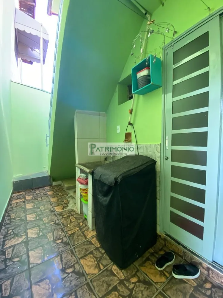 Casa, 3 quartos - Foto 7