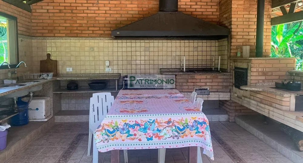 Chácara, 3 quartos - Foto 7
