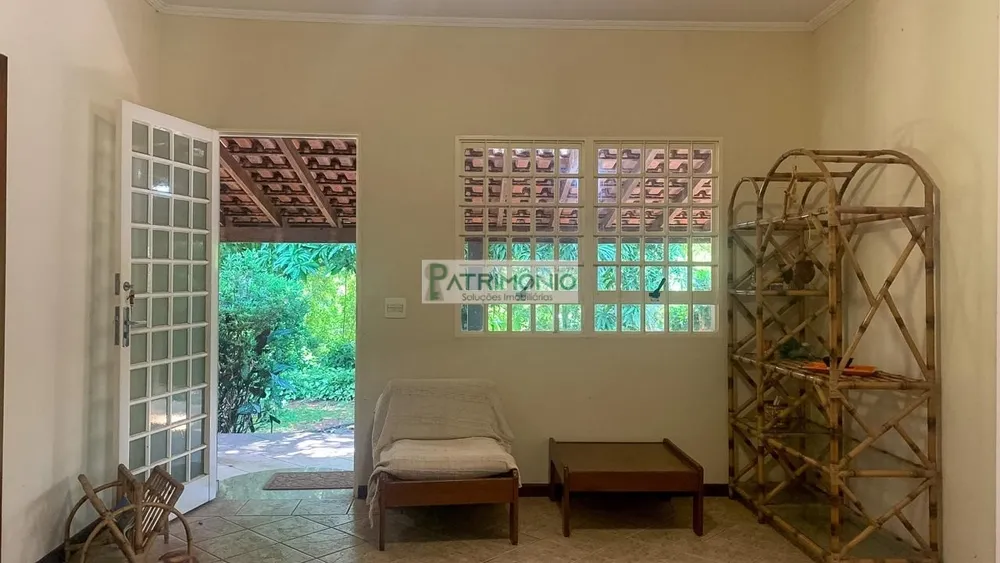 Chácara, 3 quartos - Foto 10