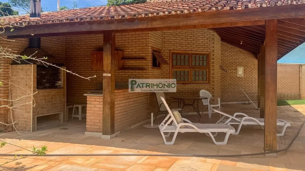 Chácara, 3 quartos - Foto 3