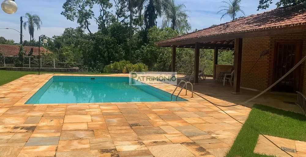 Chácara, 3 quartos - Foto 1