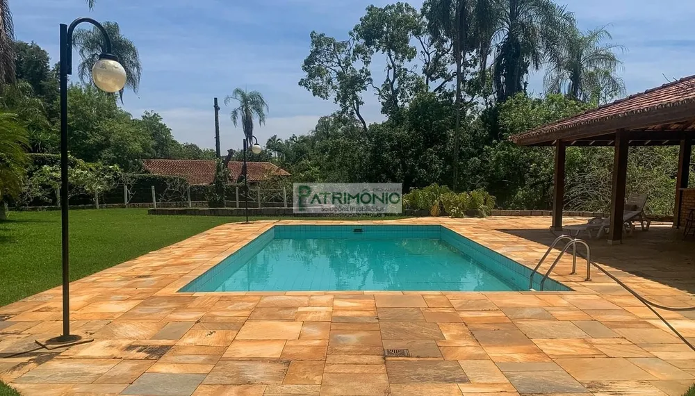 Chácara, 3 quartos - Foto 2