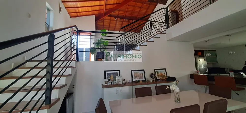 Casa, 3 quartos - Foto 11