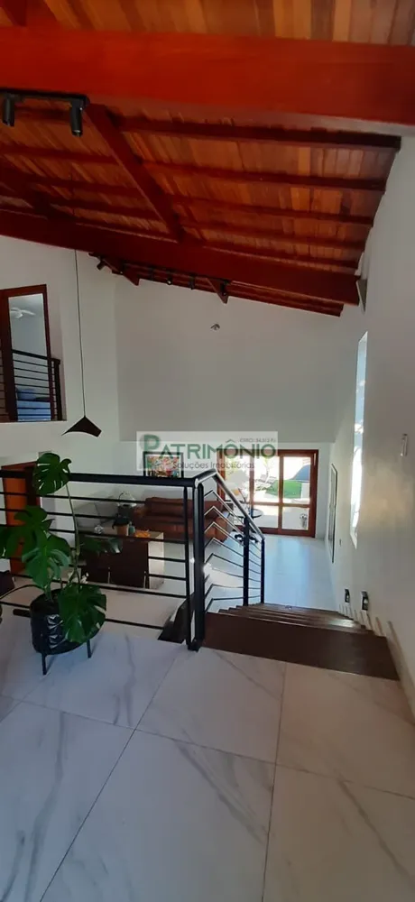 Casa, 3 quartos - Foto 8
