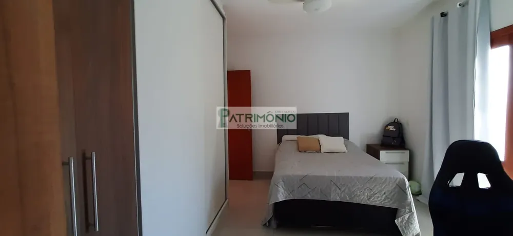 Casa, 3 quartos - Foto 7