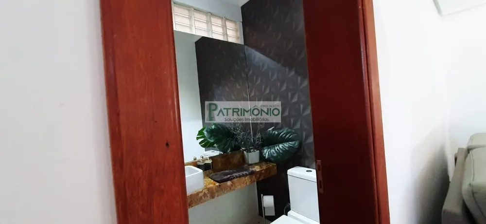 Casa, 3 quartos - Foto 6