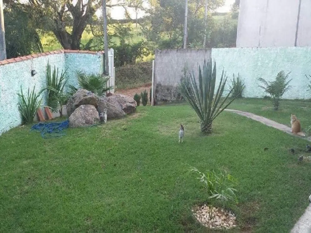 Chácara, 3 quartos, 310 m² - Foto 5