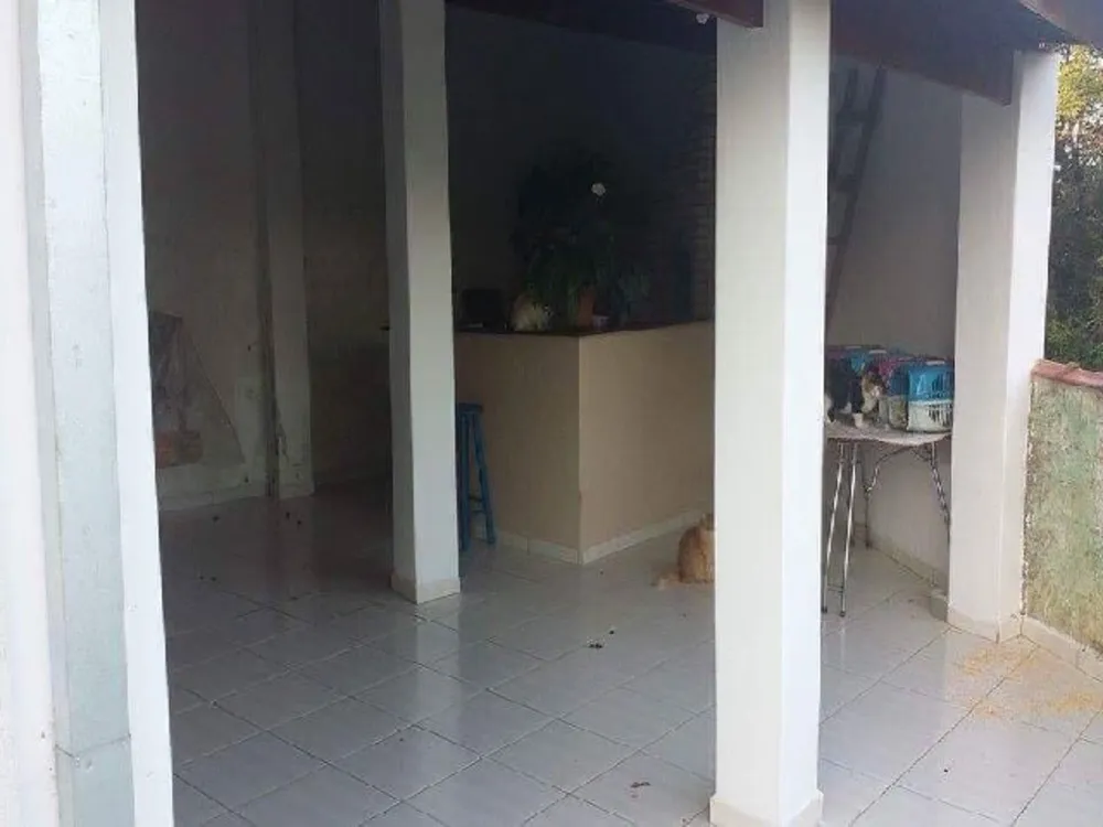Chácara, 3 quartos, 310 m² - Foto 12