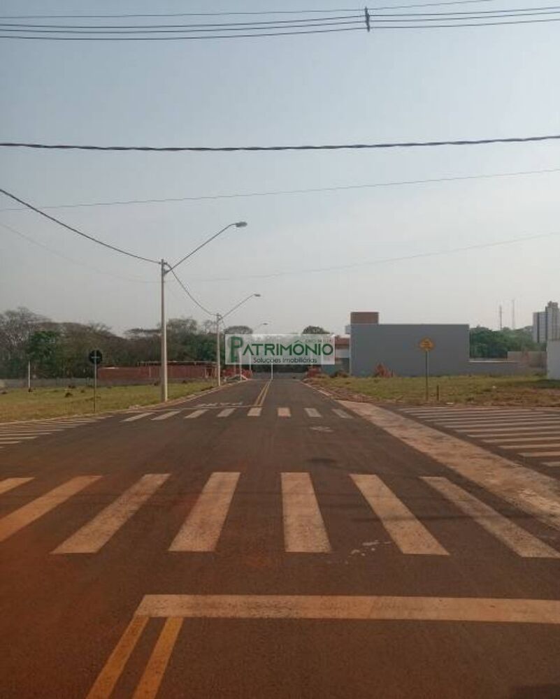 Terreno, 342 m² - Foto 1