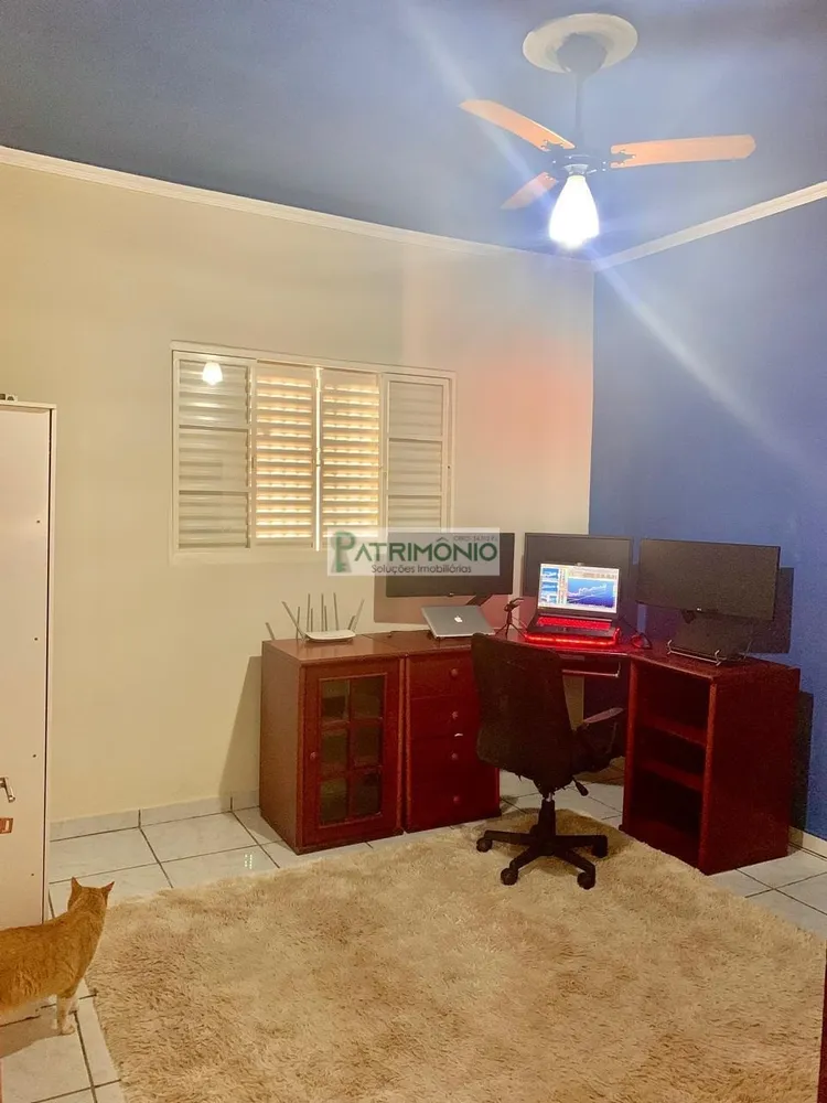 Casa, 3 quartos - Foto 4