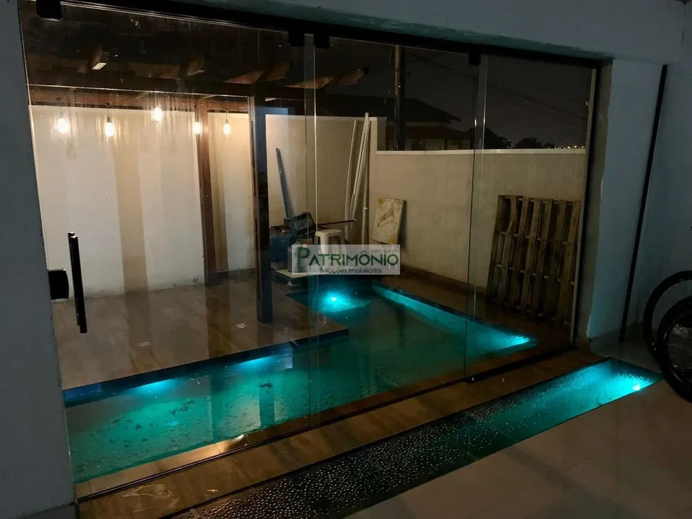 Casa, 3 quartos - Foto 6