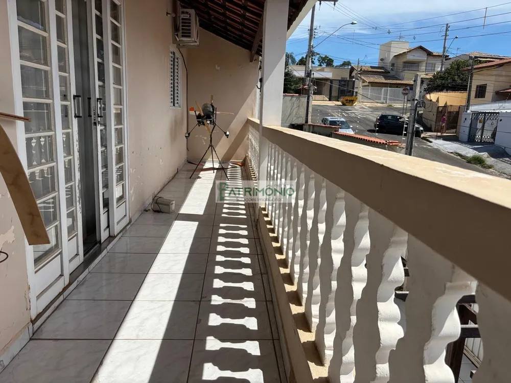 Casa, 3 quartos - Foto 5