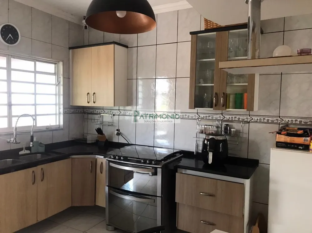 Casa, 3 quartos - Foto 7