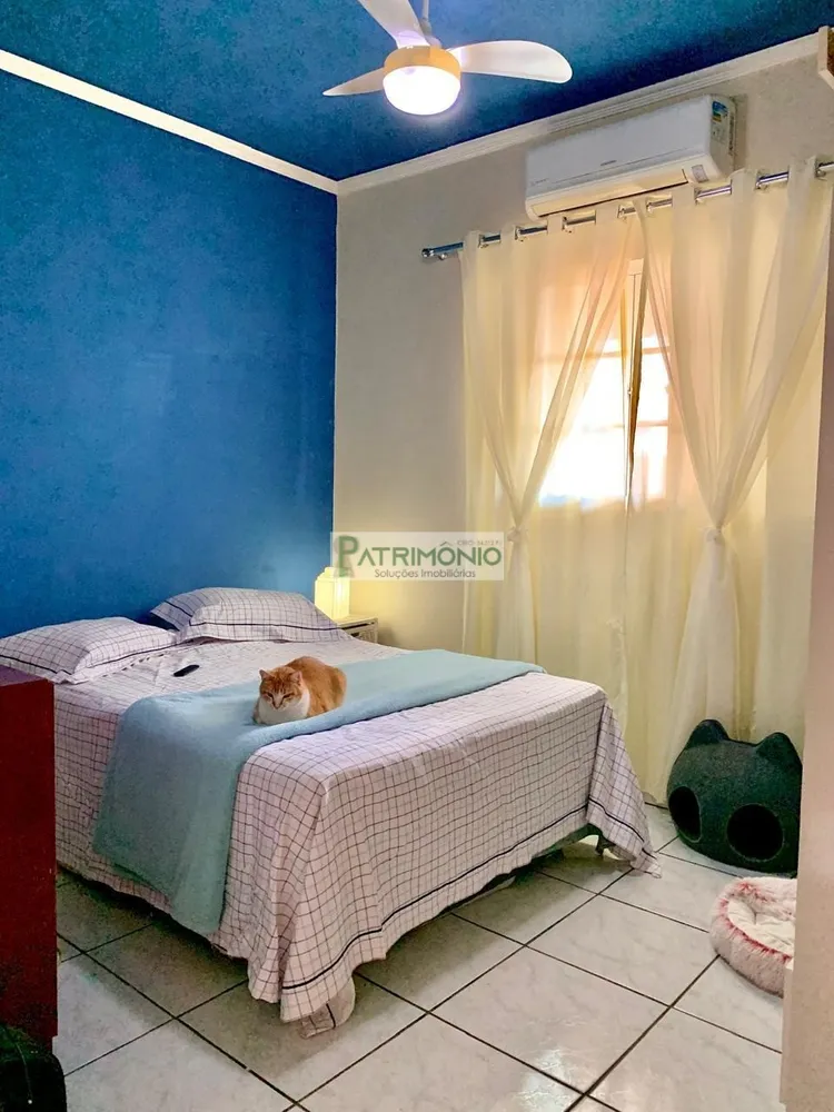 Casa, 3 quartos - Foto 3