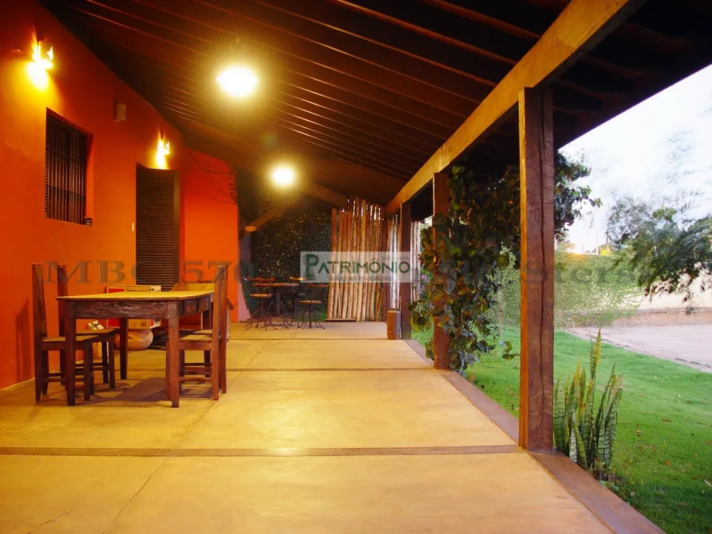 Chácara, 3 quartos - Foto 6